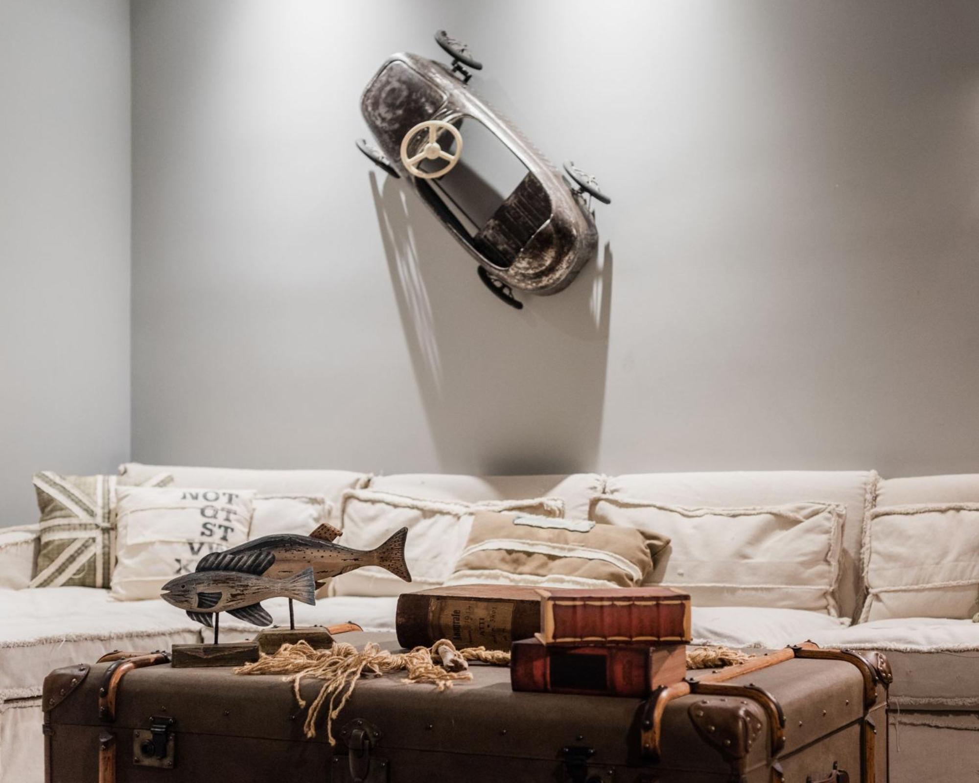 Tyros Boutique Houses Villas Екстер'єр фото