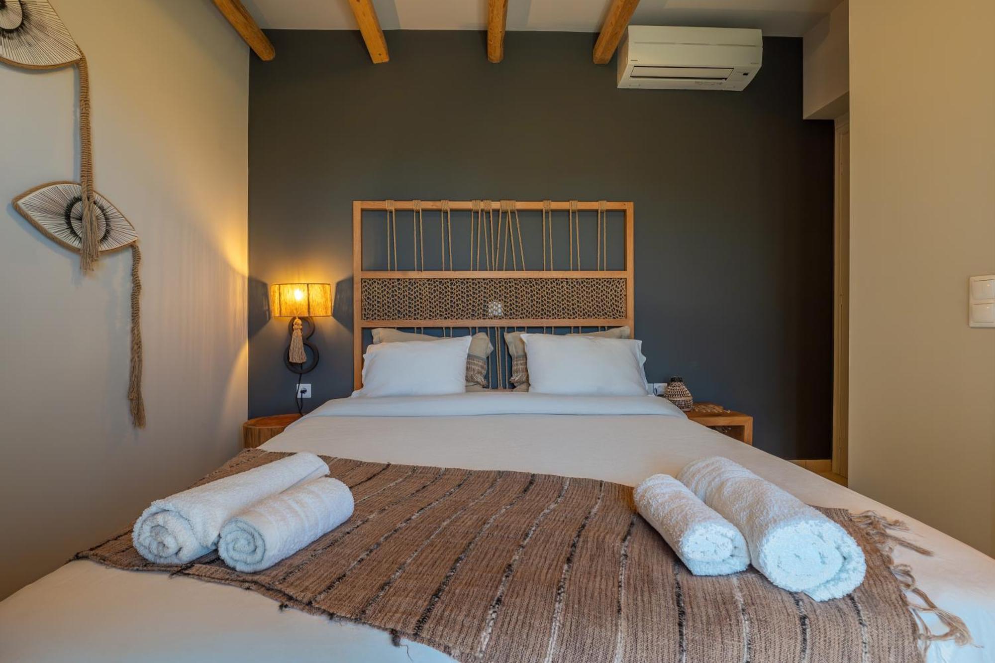 Tyros Boutique Houses Villas Номер фото